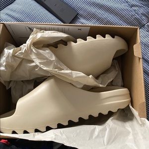Yeezy Slides